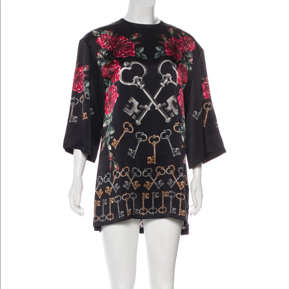 Dolce gabbana dress